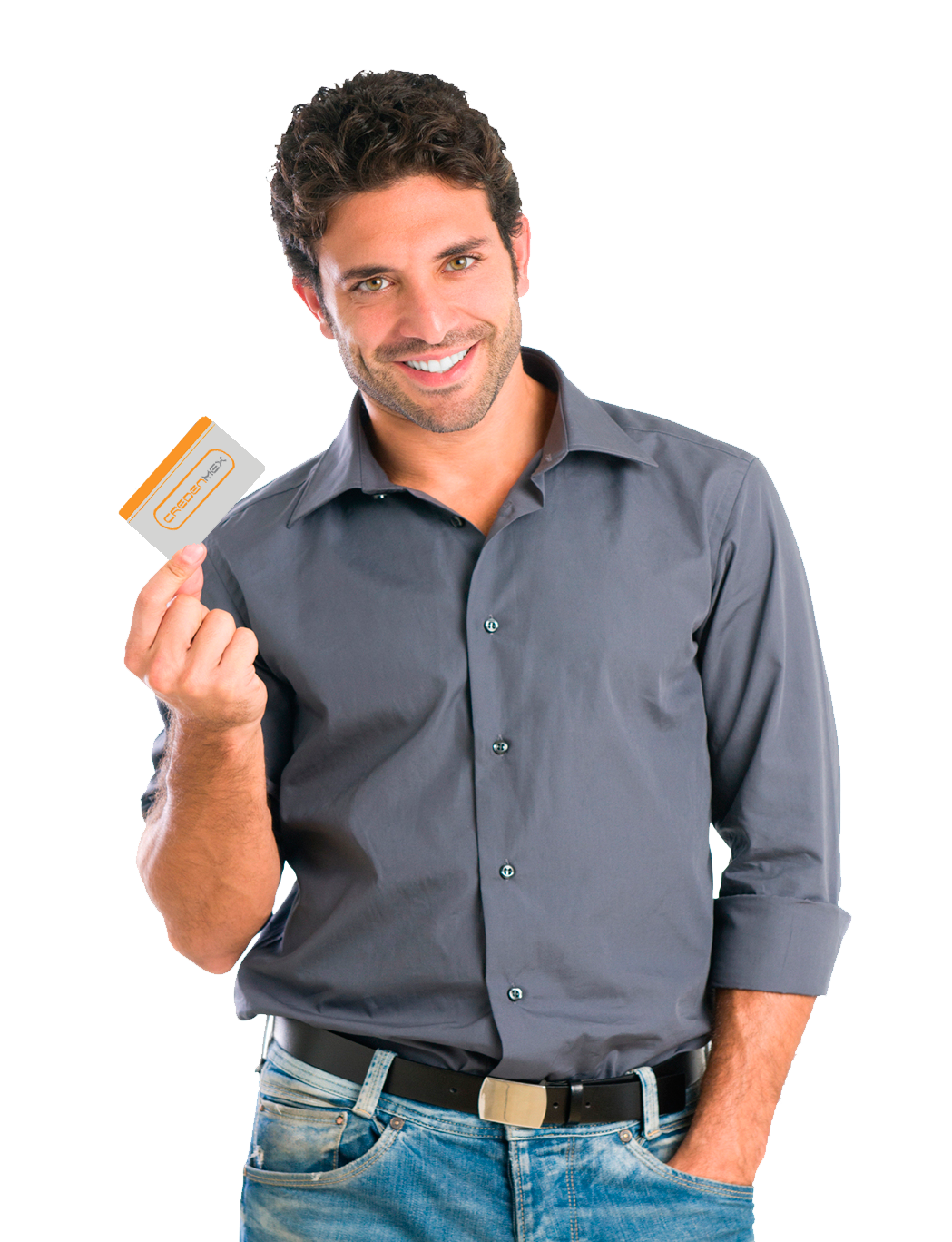 Credenciales en PVC económicas